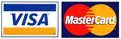 Visa MasterCard