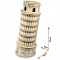 3D пазл CubicFun Mini Пизанская башня 8 шт S3008h